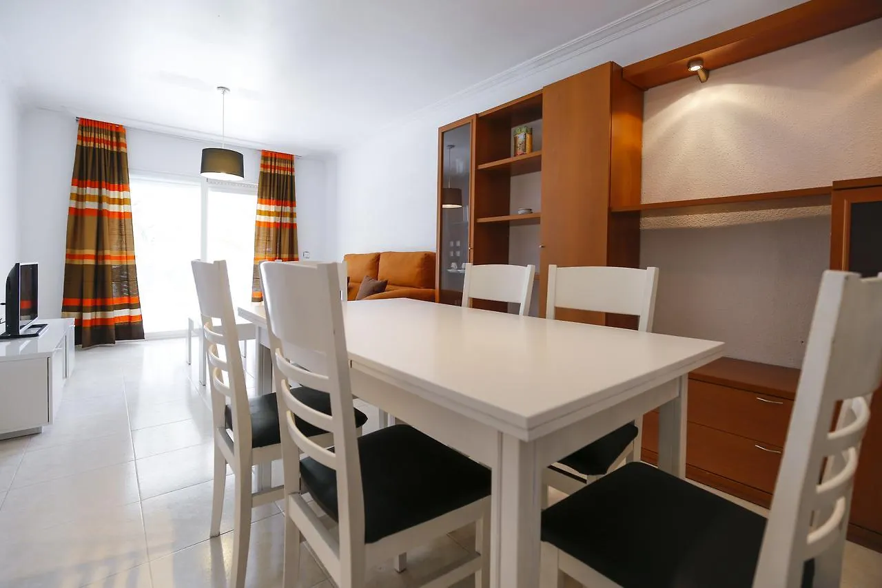 Appartement Paraisol 3 Planet Costa Dorada à Salou