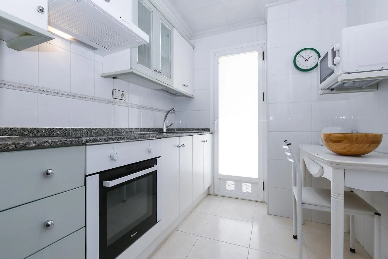 Appartement Paraisol 3 Planet Costa Dorada à Salou