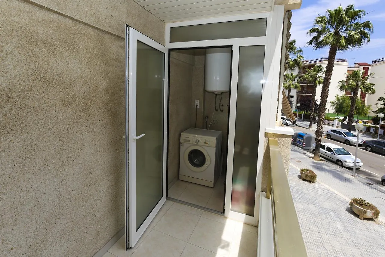 Appartement Paraisol 3 Planet Costa Dorada à Salou