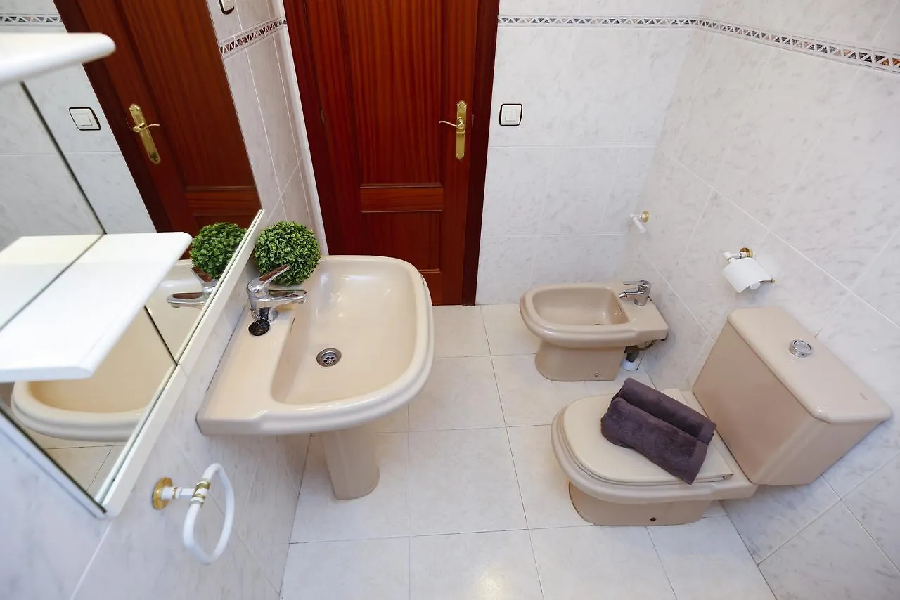 Appartement Paraisol 3 Planet Costa Dorada à Salou