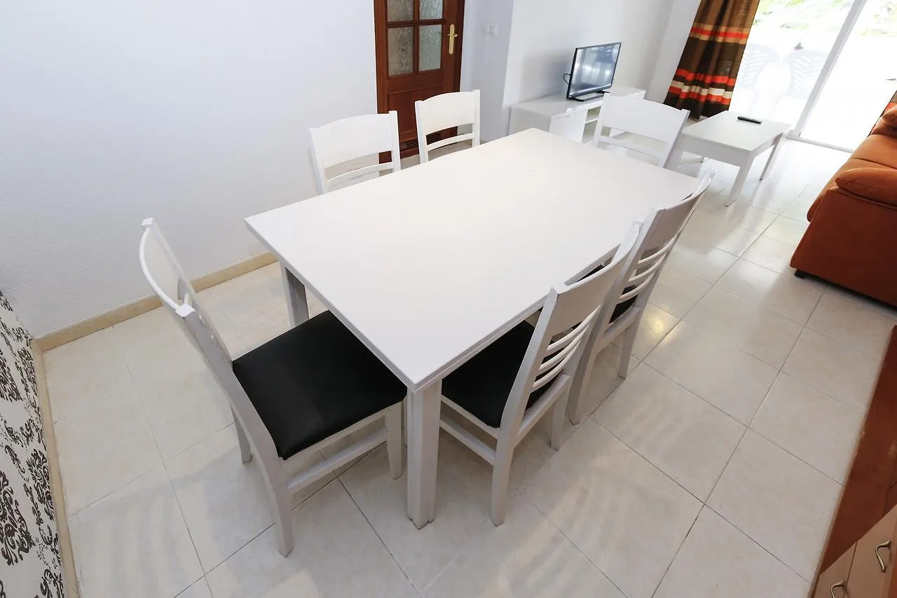 Appartement Paraisol 3 Planet Costa Dorada à Salou Espagne