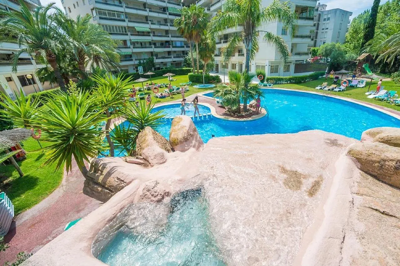 Appartement Paraisol 3 Planet Costa Dorada à Salou Espagne